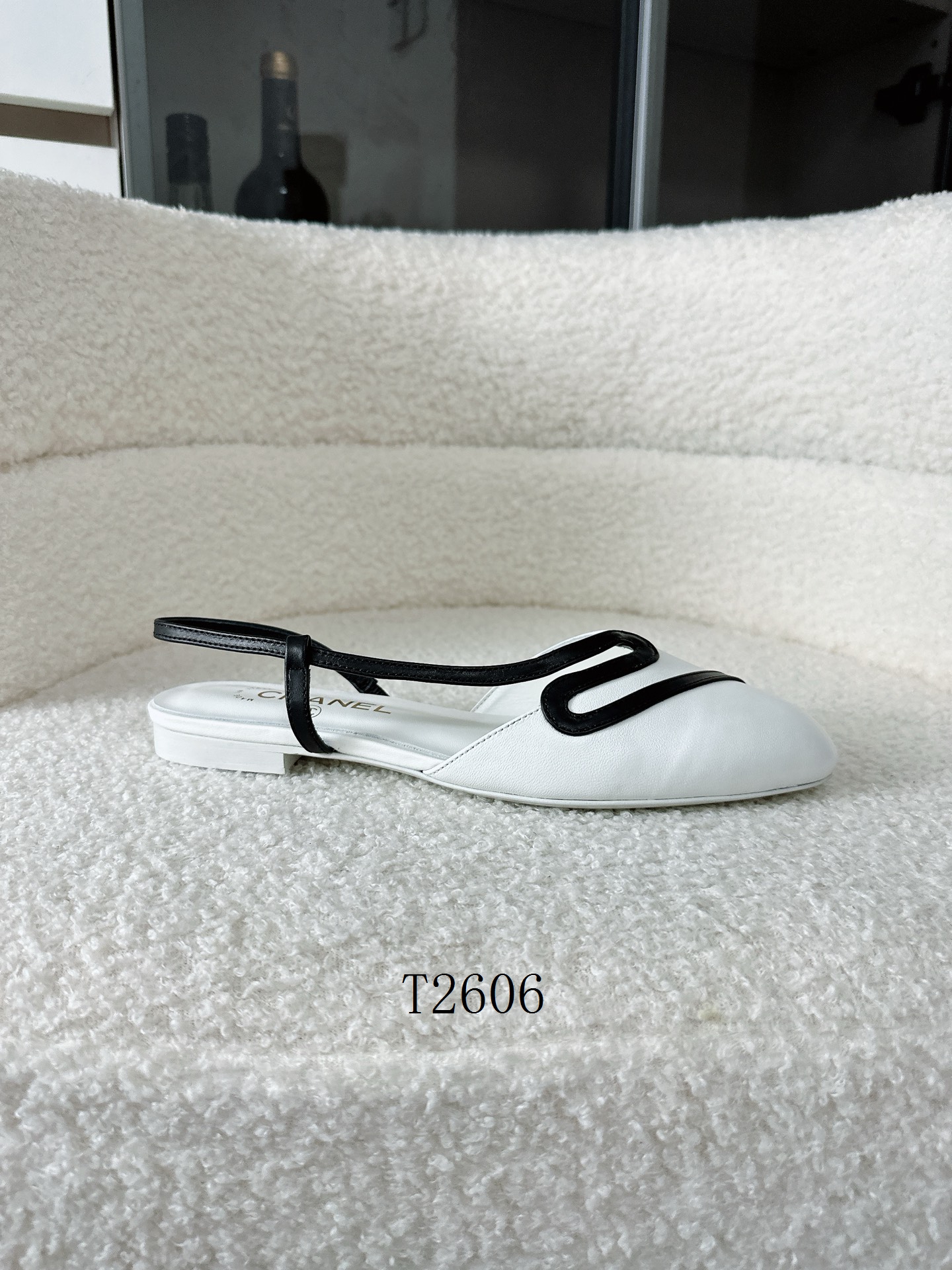 Chanel sz35-41 h0602